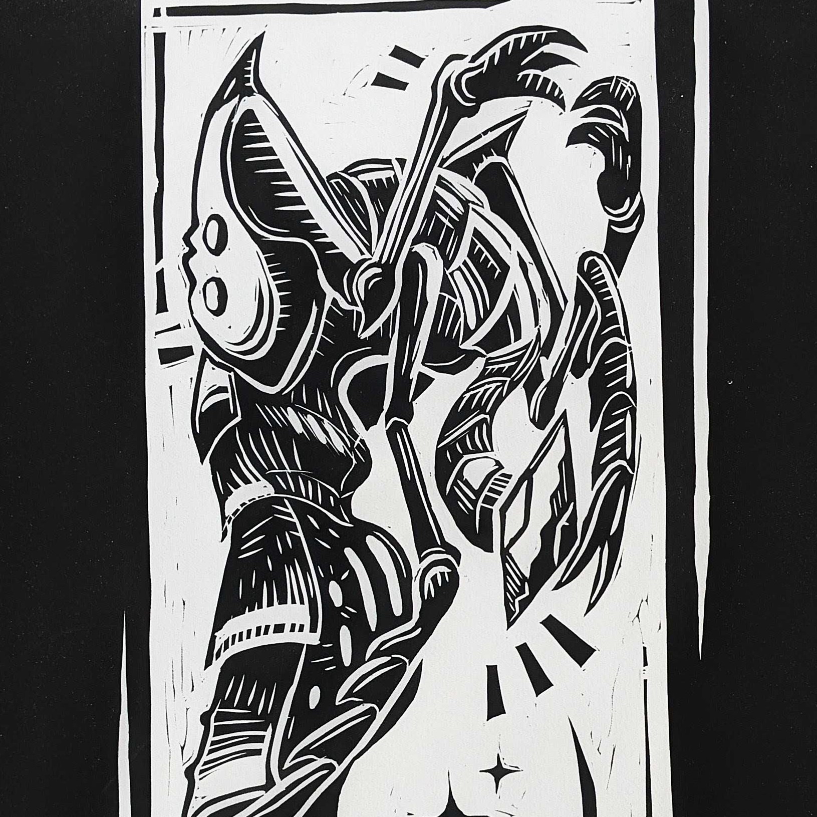Traditional Art